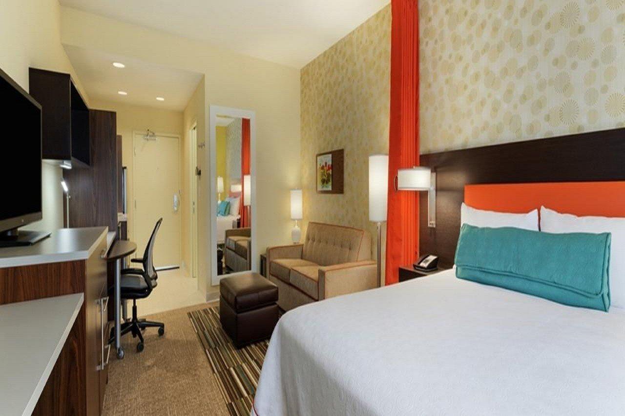 Home2 Suites By Hilton, Sarasota I-75 Bee Ridge, Fl Exterior foto