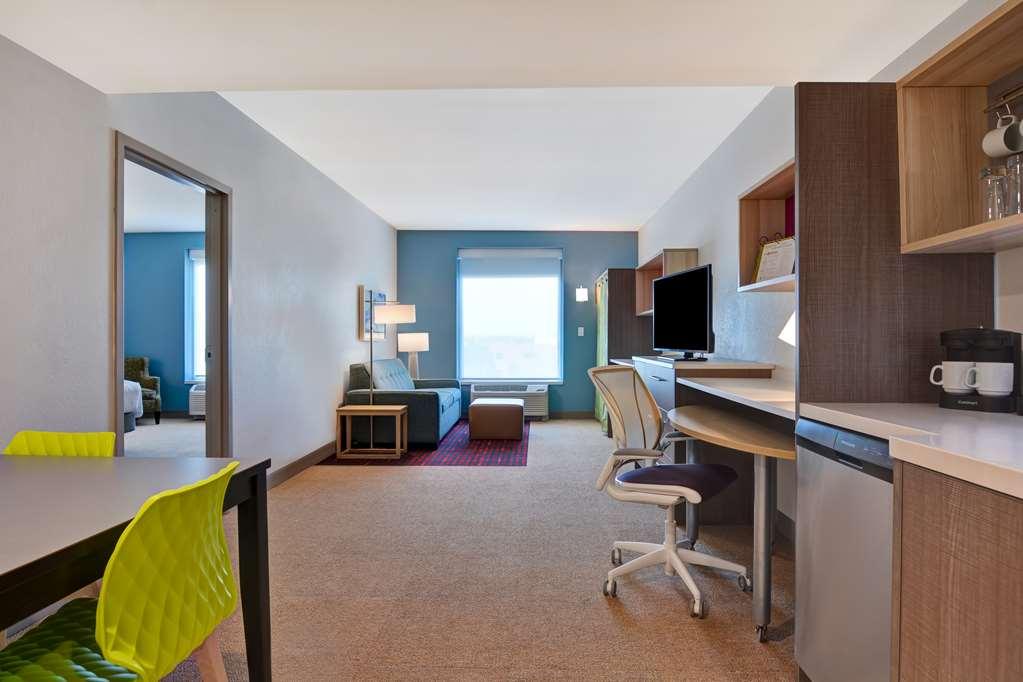 Home2 Suites By Hilton, Sarasota I-75 Bee Ridge, Fl Habitación foto