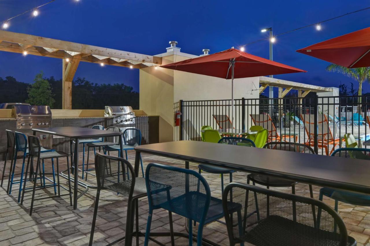 Home2 Suites By Hilton, Sarasota I-75 Bee Ridge, Fl Exterior foto