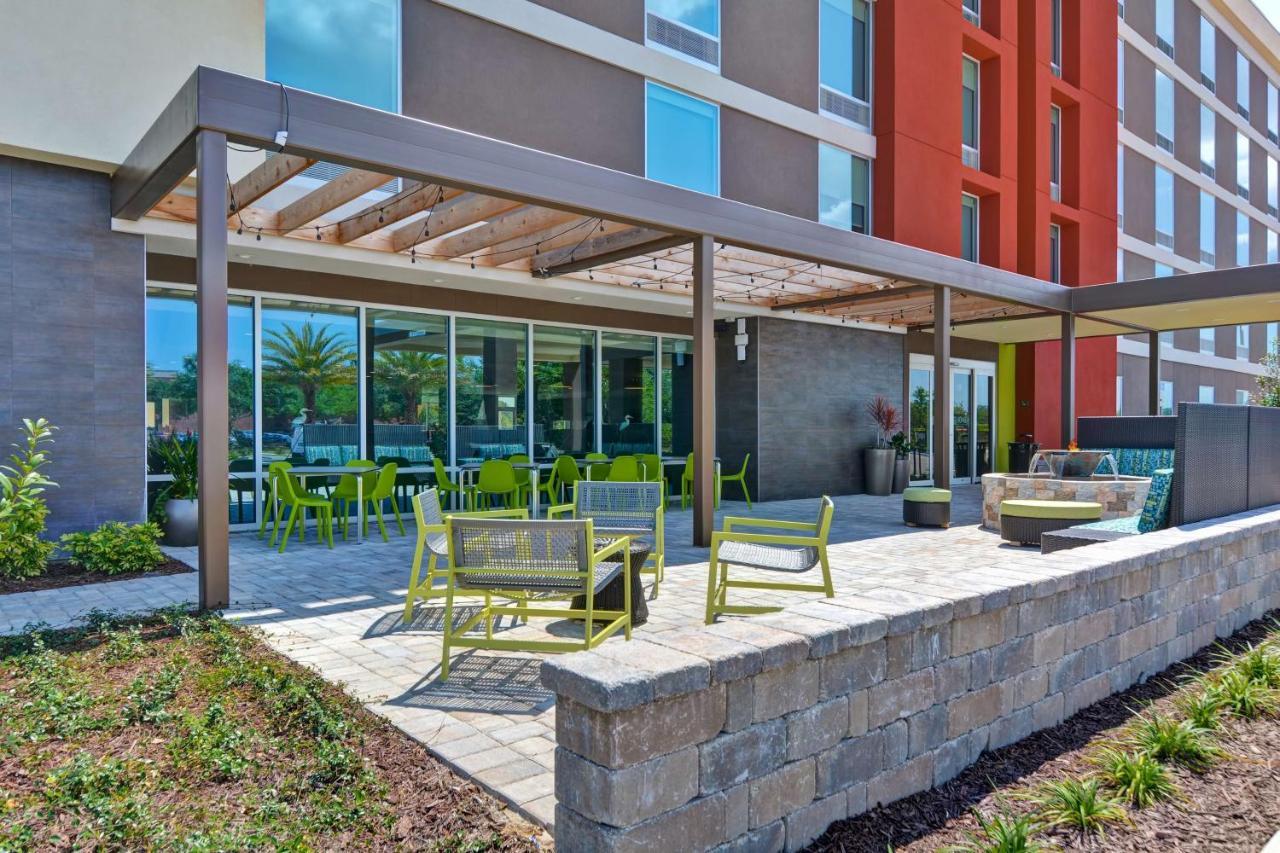Home2 Suites By Hilton, Sarasota I-75 Bee Ridge, Fl Exterior foto