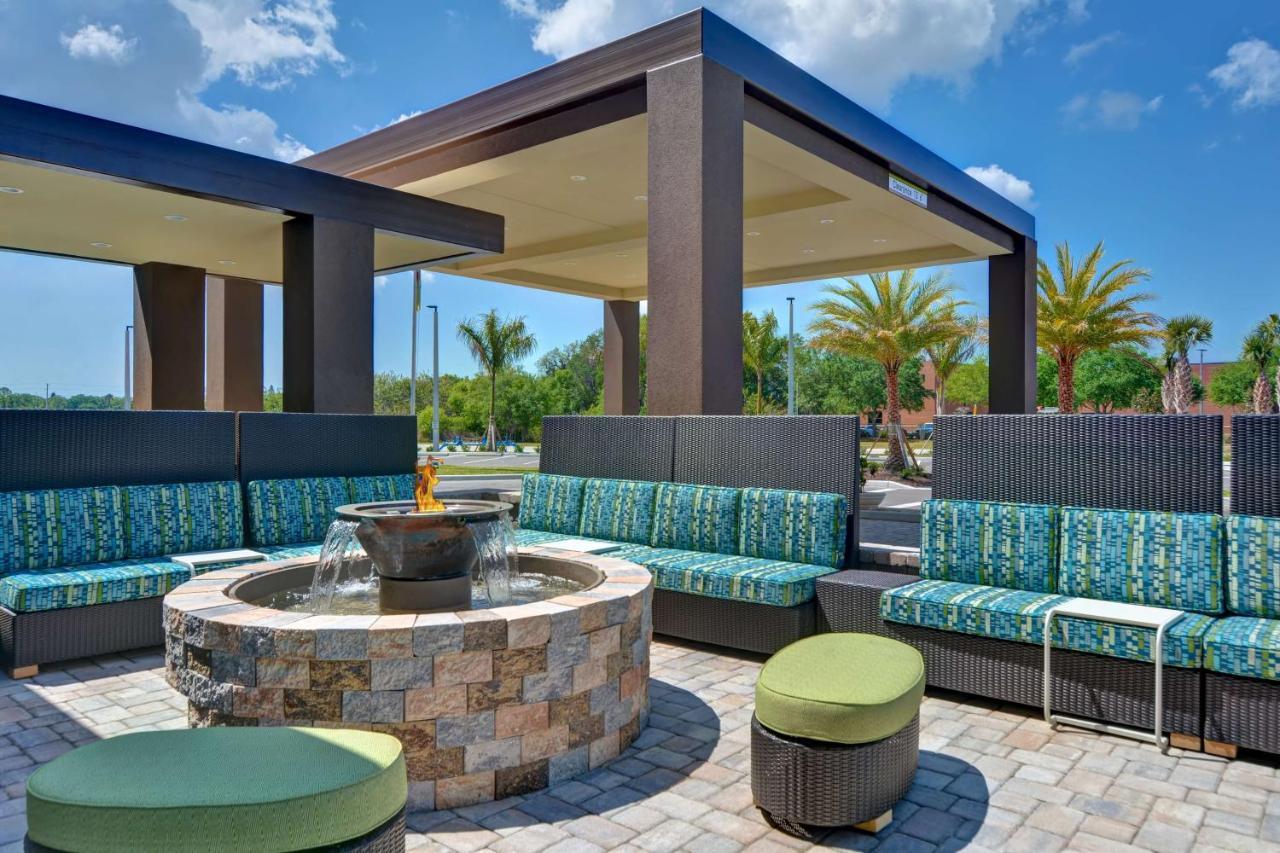 Home2 Suites By Hilton, Sarasota I-75 Bee Ridge, Fl Exterior foto
