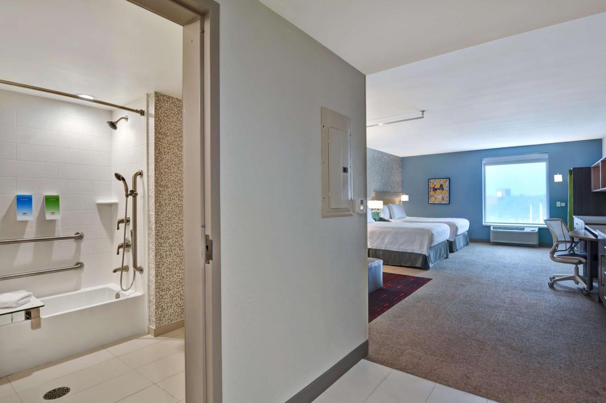 Home2 Suites By Hilton, Sarasota I-75 Bee Ridge, Fl Exterior foto