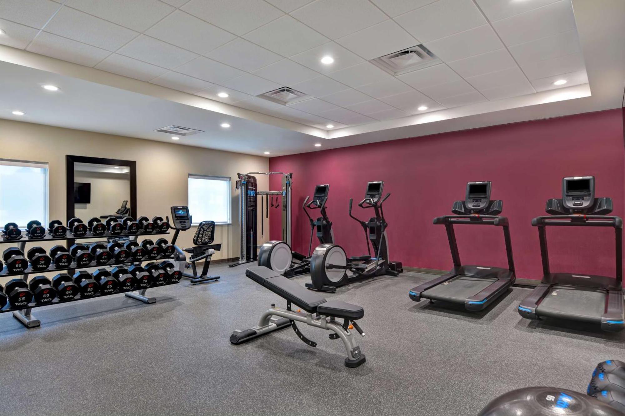 Home2 Suites By Hilton, Sarasota I-75 Bee Ridge, Fl Exterior foto